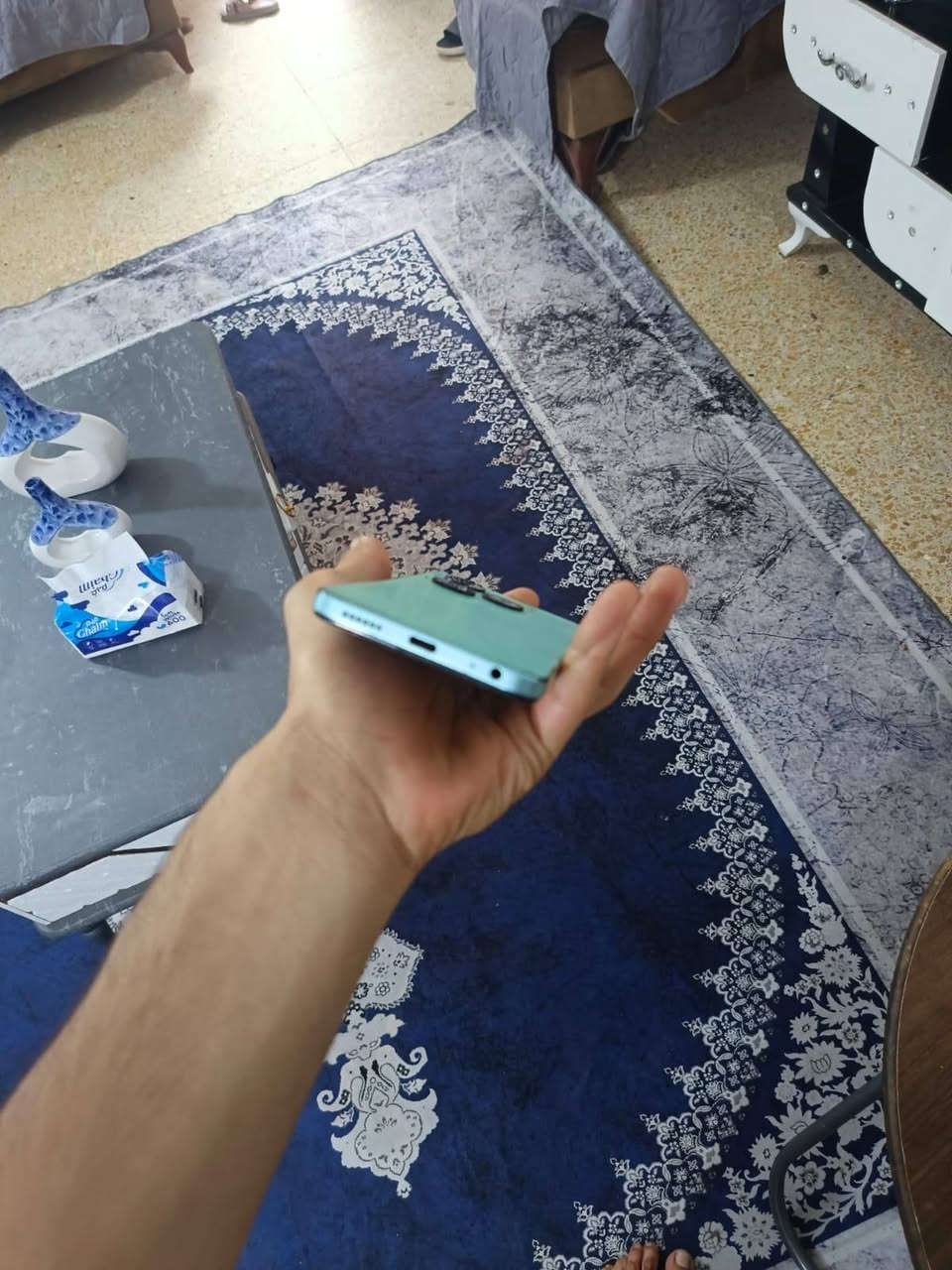 للبيع انفنكس نوت سمارت 8 موضح فطر بسيط مماثرة عل لمس ولا على كلشي تشد لزكة كلشي يختفي ب 100 مكاني بغداد المنصور فلكة البيجية يم الجسر الجديد ***********
