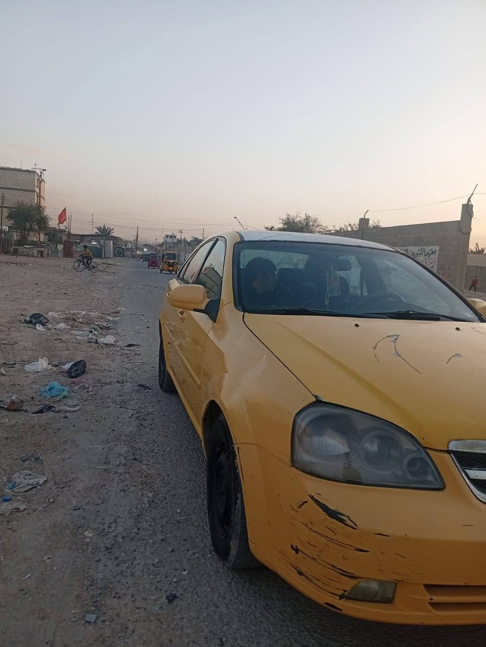 السلام عليكم
اوبترا موديل 11 رقم انكليزي بغداد للبيع مكاني بغداد حي النصر قرب المنتدى الرياضي للاستفسار الاتصال ***********
