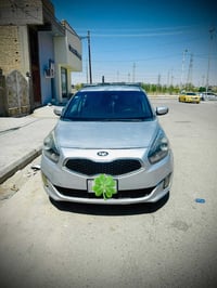 كارنز • ٢٠١٦ • سماوه