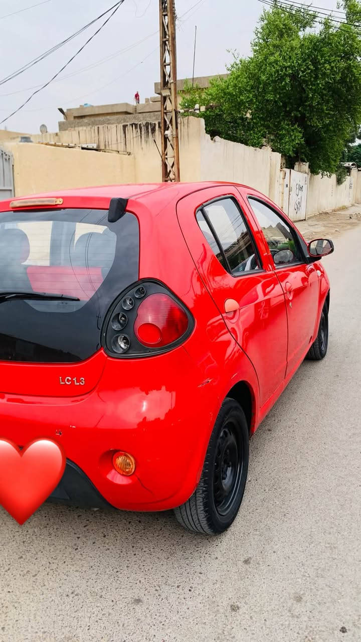 جيلي باندا 🐼 2012 ماشيه 33 الف كيلو بيها فقط جاملخ ايسر تحويل ثاني يوم للتواصل واتس اب *********** هاتف *********** اثير *********** السعر 40 وبيها مجال حك الجيه رقم بغداد / عنوان الدوره
