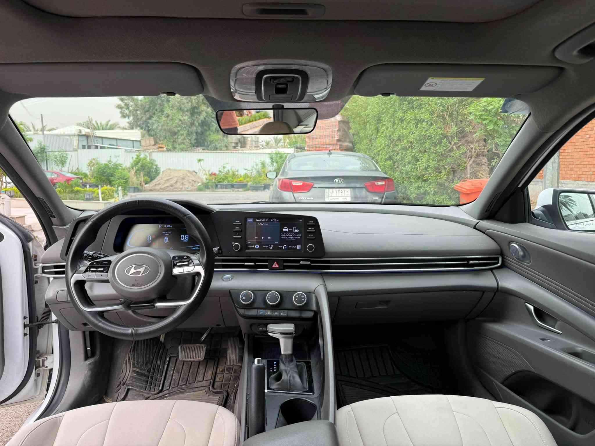 النترا خليجي اصل
موديل 2024 
محرك 2000
ماشيه 55,000km
فول مواصفات 1/1
بيها بارد بالباب مكحل كارت
السعر :- 16,800 $
للاستفسار :-
***********
***********
