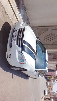 نيسان التيما • ٢٠٠٥ • رقم بغداد