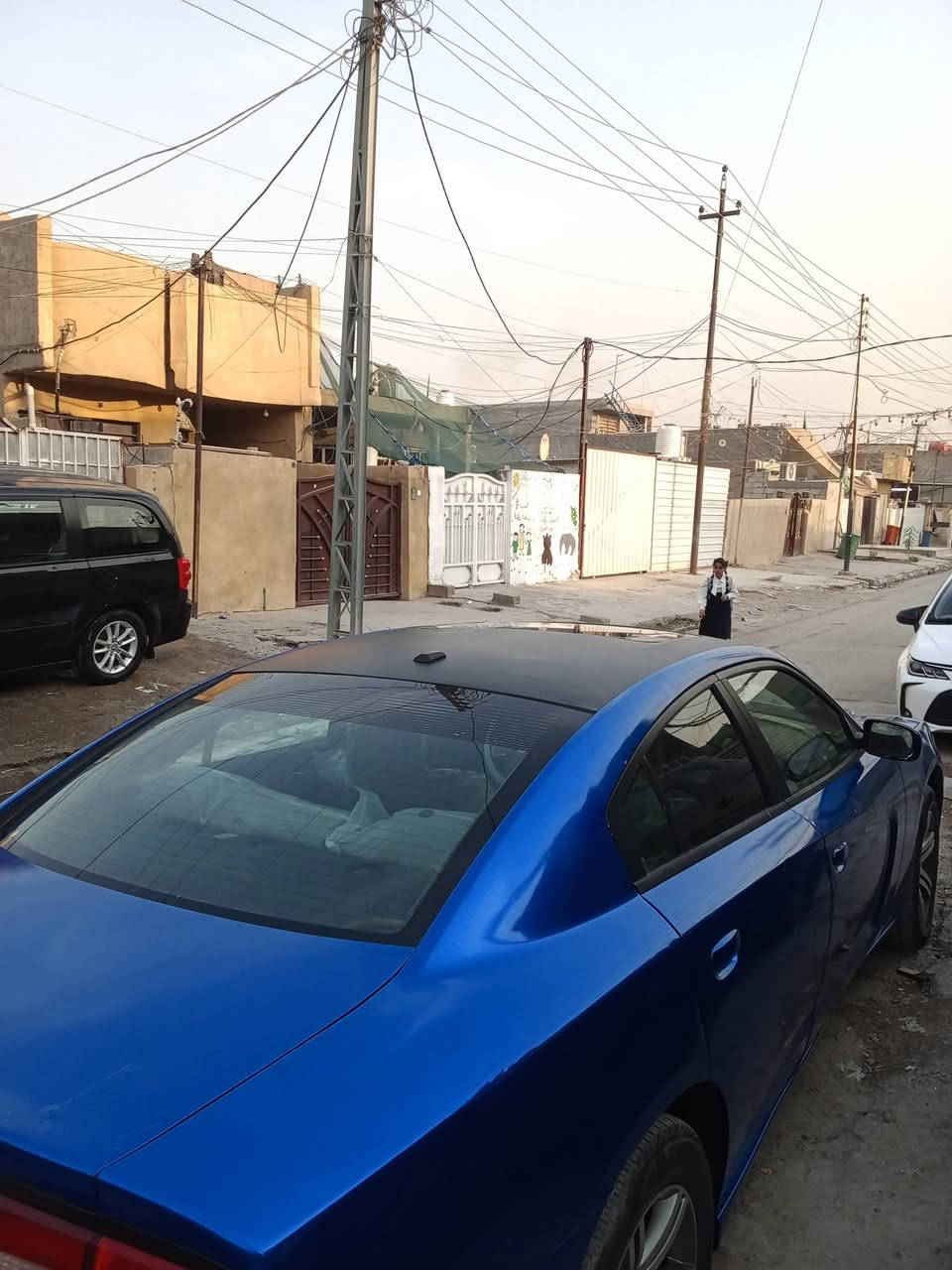 جاجر • موديل ٢٠١٣ • فول مواصفات