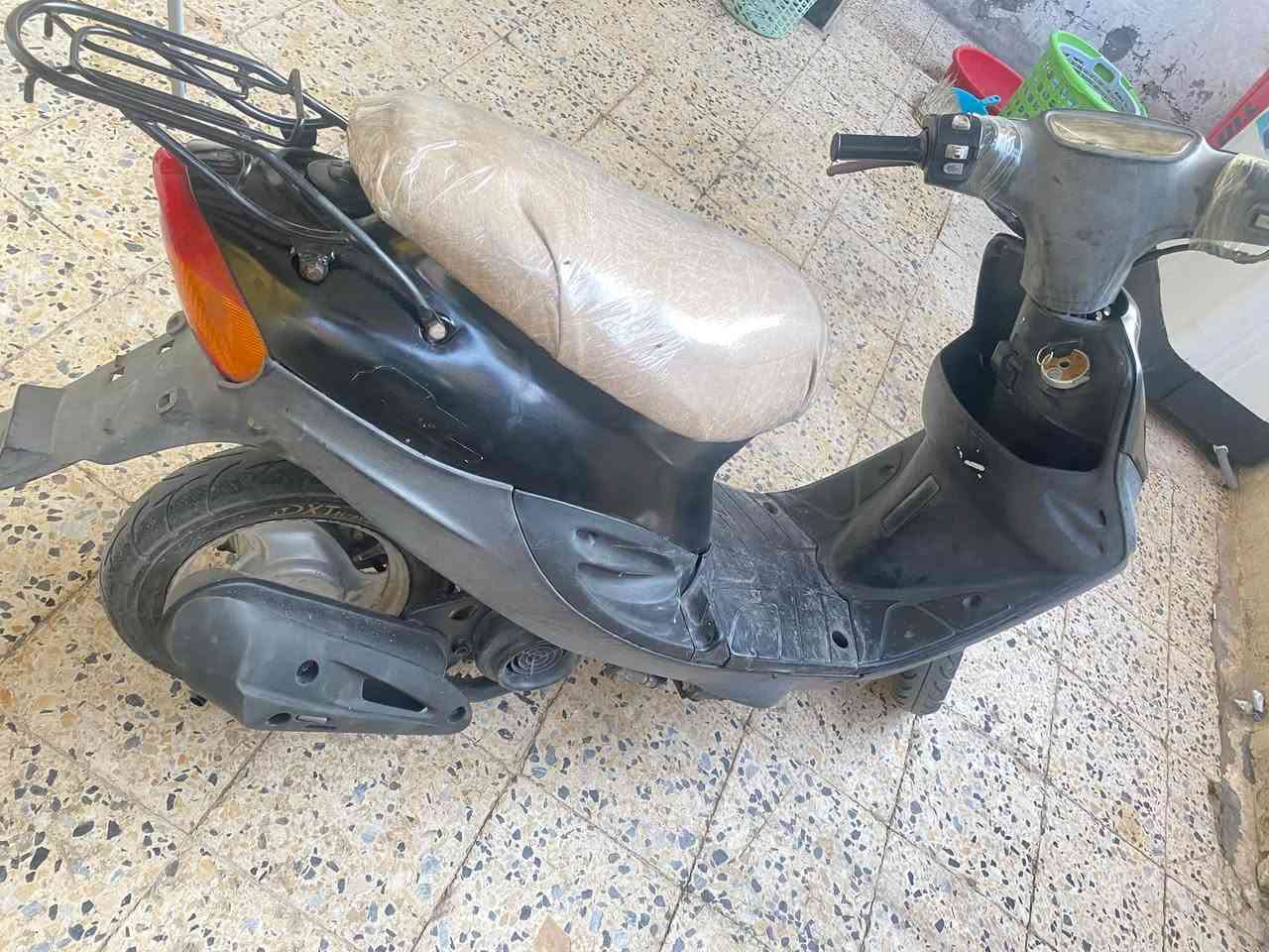مكينة ناعمه • كهربايات شغالة • جوزة اصيله