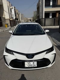 كورلا هايبرد • ٢٠٢٣ • ٩٠ الف