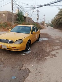 دايو لكنزه • رقم قادسيه • نجف