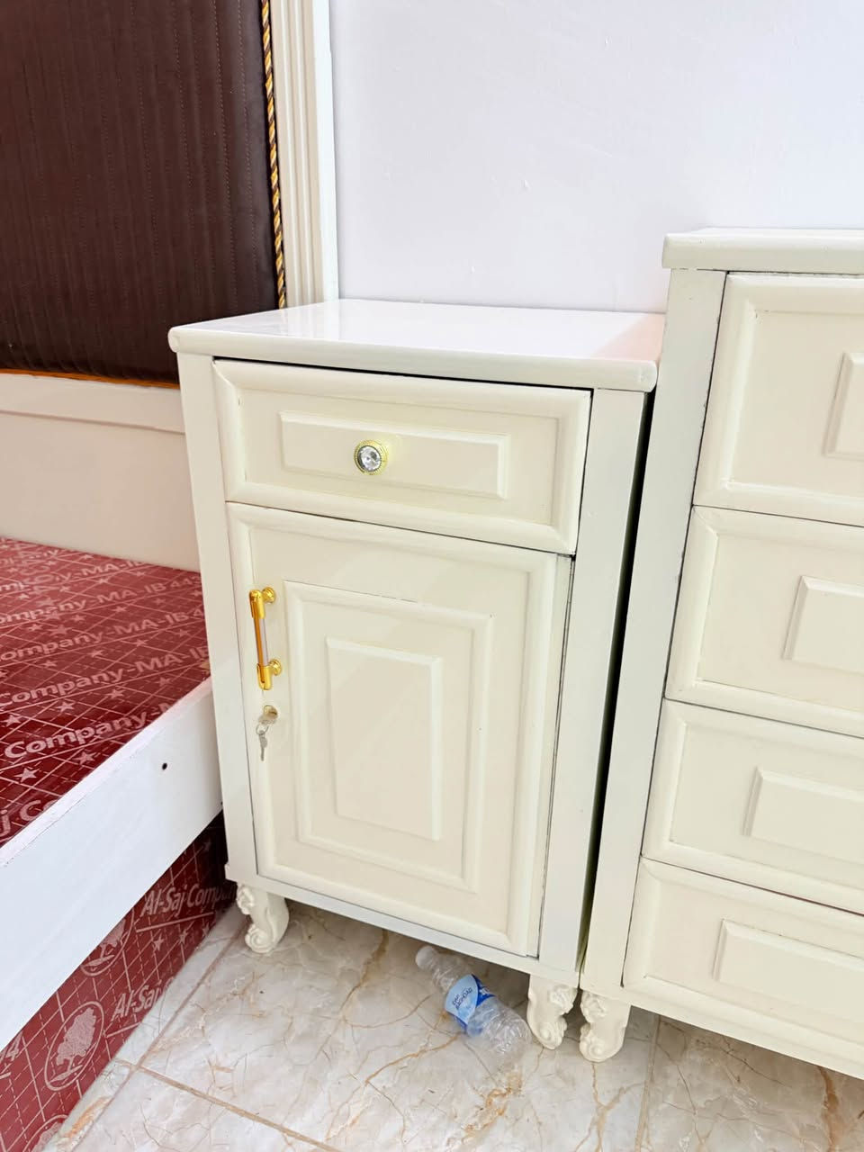مبيعات البدير • اثاث حديث • حسين سعيد