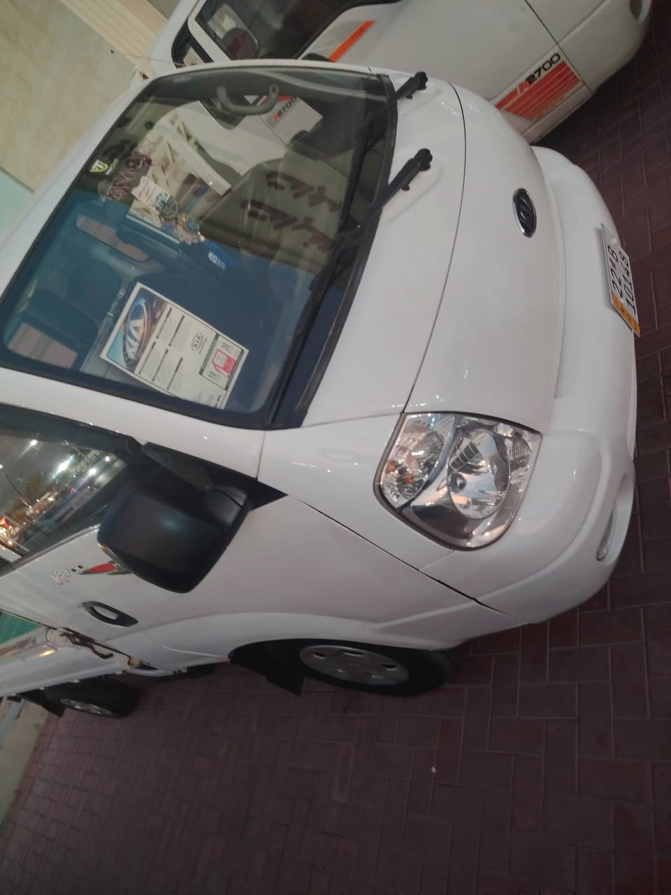 سلام عليكم كيه حمل  للبيع السياره حيل حلوه وكاعده اي نقص ما بيه موديل 2011 رقم اربيل سنويه جديده هزه جديده بديه مقلف كير ومحرك خير من الله مكان السياره الانبار فلوجه متواجده في معرض اعالي الفرات التجاره السيارات للتواصل ***********
