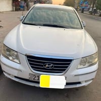 سوناتا • ٢٠١٠ • مستعجل