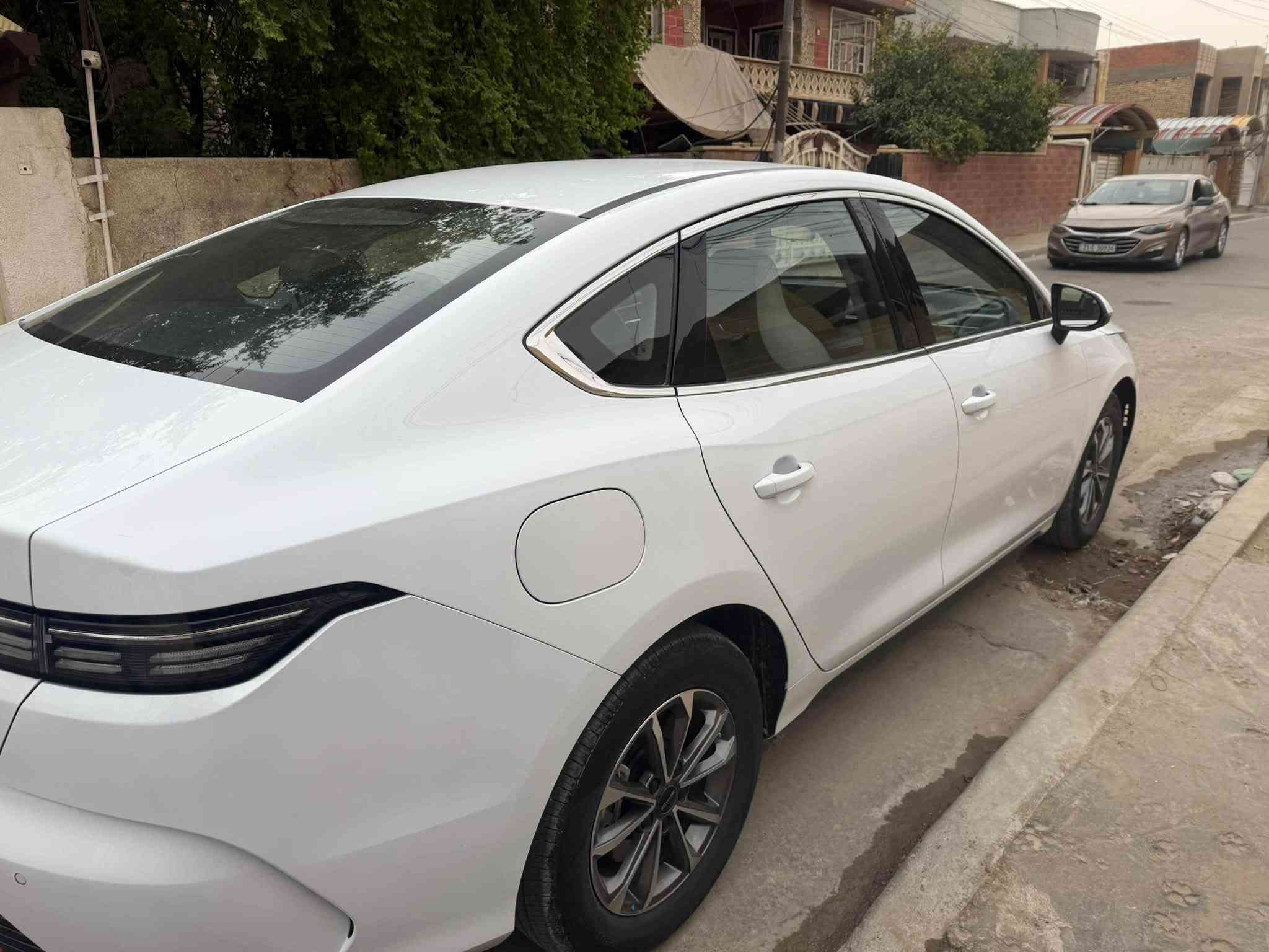 ٢٠٢٥ • ماشيه ١٠٠٠٠ • مكفولة