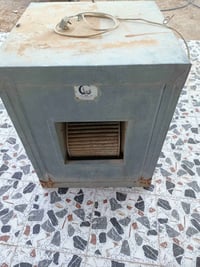 مبرده • شغاله • عيوب داخلية