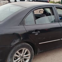 سوناتا وارد كوري • ٢٠٠٩ • مكينة 2000