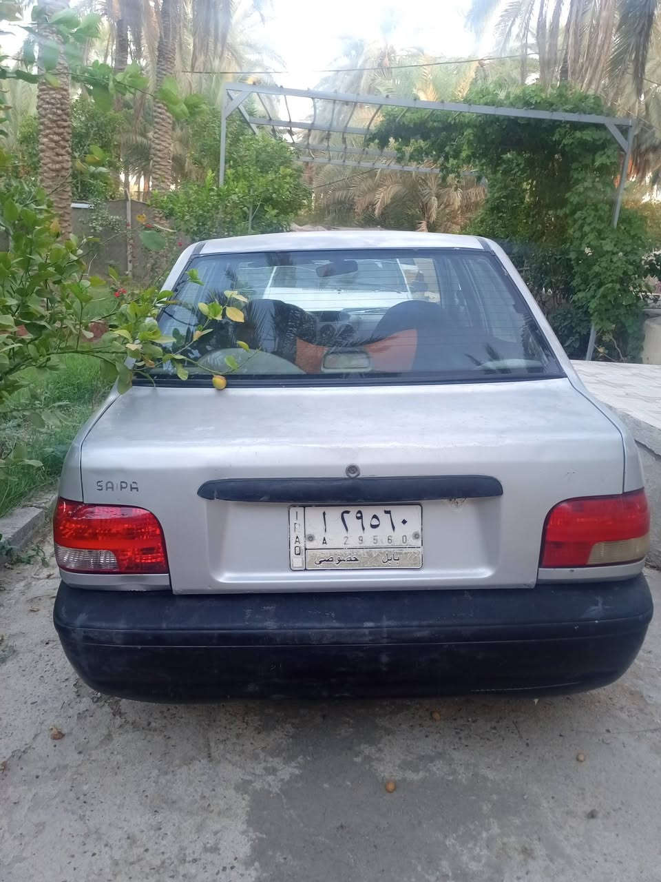 ياللة سايبة 12سيارة حلوة شاصي واحد معمر  بية مبدل بنيد بية  سيارة حلوة كير مكينة فول تحويل مباشر تاير خط ابيض نصبة زينة حلوة سيارة مابية نقص سعر بلاش والله25بية مجال لطيبن  مكاني كربلاء الحسنية 
‏‪***********‬‏
