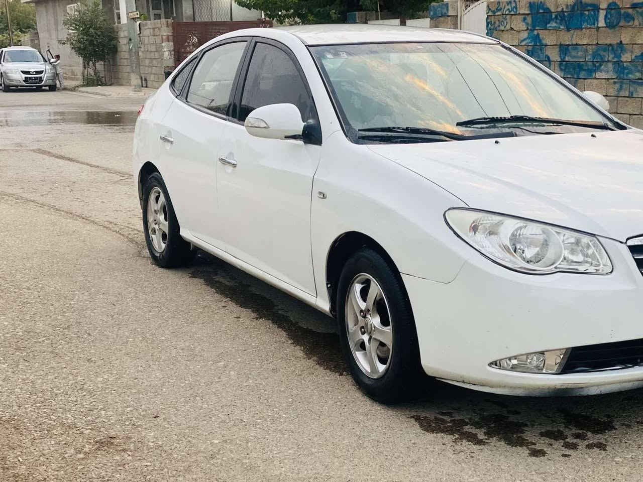 هوندا ئەڤانتی بڕاوەی دوبەی بۆفرۆشتن گێڕومەکینەی وتەبریدی بەشەرت بێ لێدران بێ تەقەوڕەقە کارەبای مزبووت مواسە فات تەبرید لەمس جڵد هیتەر سوکان فۆلم حاسە مەکینەی 16ی دەکشن بەرز کەفروداروبەردی بەشەرت سەیارەکە سەقفی بۆیاخی ئەورووپایە مودیل 2007سعر46مجال *********** السليمانية, العراق
