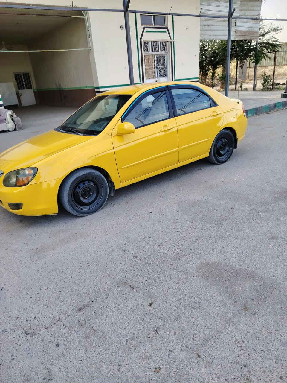 اسبكتر • ٢٠٠٩ • رقم بابل