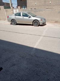 ميسبوشي كلنت • ٢٠١٠ • رقم قادسية