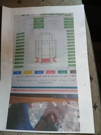 سيدونا • ٢٠١٩ • حادث