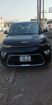 سول ٢٠٢٢ • ٥٩٠٠٠ كم • تحويل باسمي