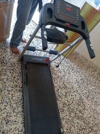 جهاز جري للبيع كلش قوي يتحمل وزن 100 صناعه ايطالي سعر 225 بي مجال حك ج...