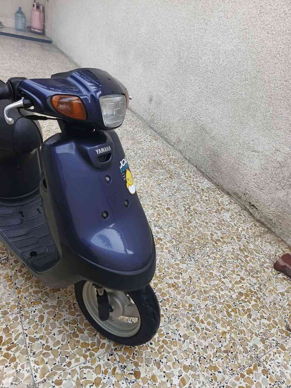 سلام عليكم دراجه بطه للبيع مكفوله من كلشي اوراق باسمي . سعر 600 وبيهه مجال بسيط. الاستفسار (***********) غير متواجد على فيس بك
