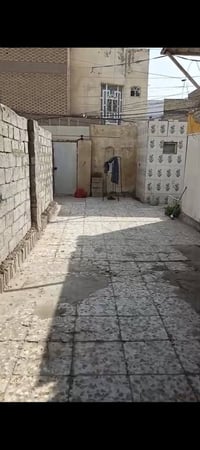 ١٣٠م • حي ميسان • غرفتين