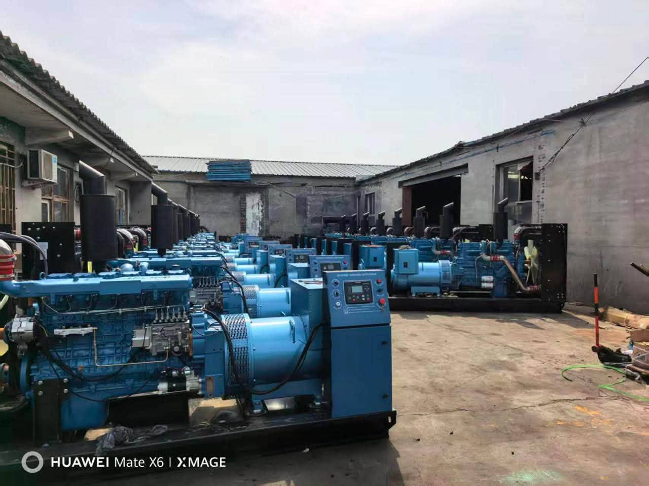 سلام عليكم  

تم وصول وجبة مولدات نوع WEICHAI  اشتاير 

حجم 400 KVA بلادي زيرو صفر 

عنوان كراده خارج مجمع مشن مقابيل شارع جاك عبود 

الاستفسار اتصل 
***********
***********
ادخل شاهد فيديو
