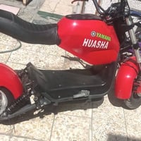 شحن • ياماها • ما بيها نقص