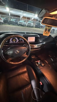 S350 • ٢٠١٣ • ٧٥ الف كم