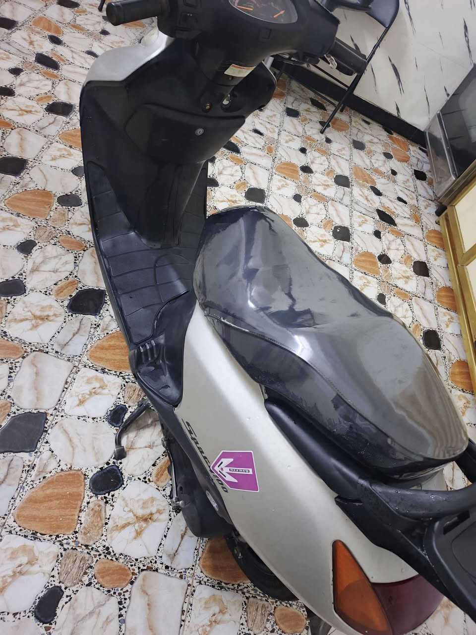 سبيسي • ياباني • جاهزه