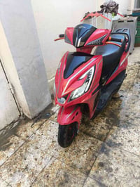 شبح • ٢٠٢٤ • نظيف