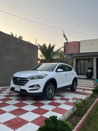 توسان 2017 • كفالة • رقم بغداد