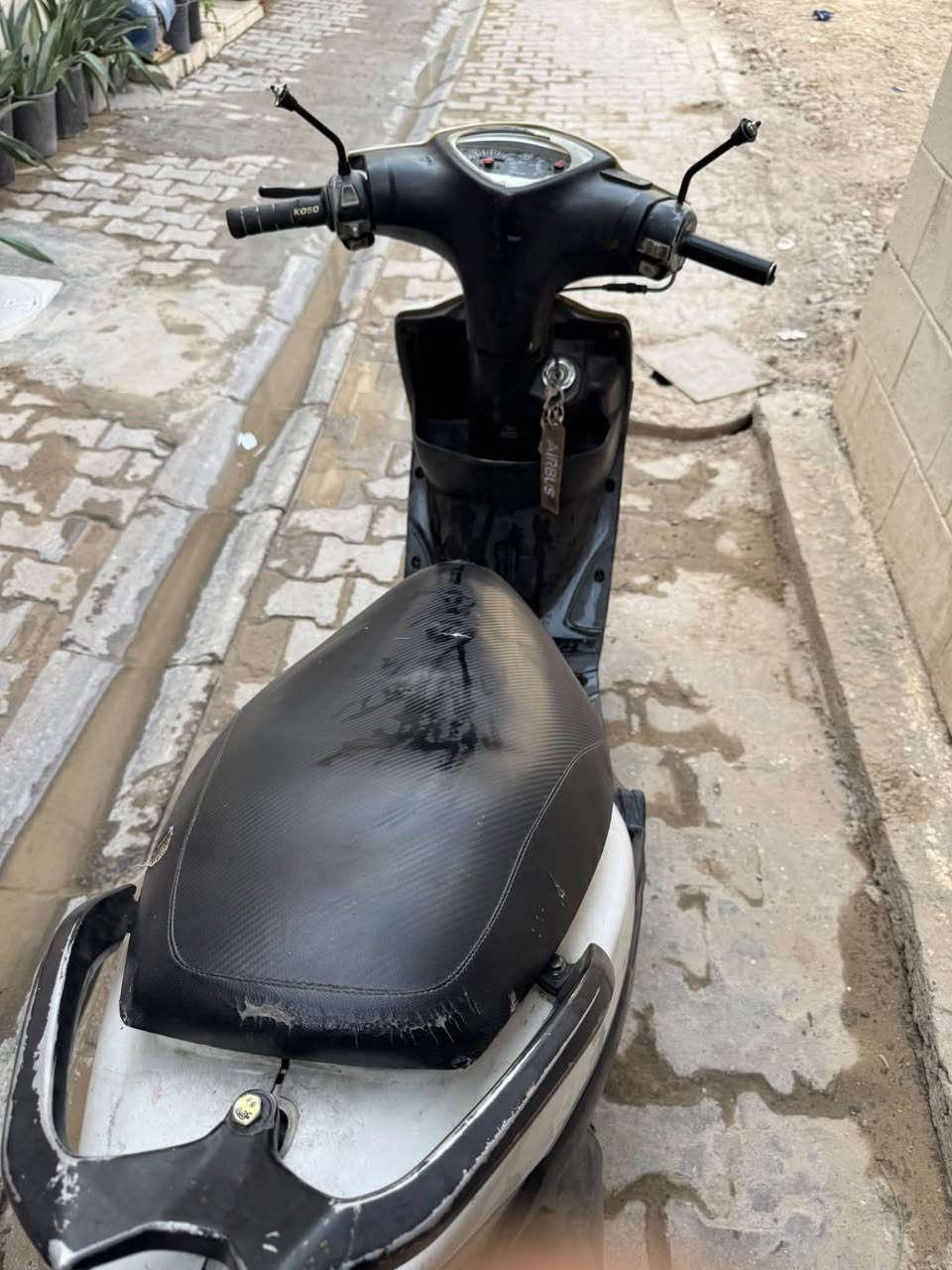 ماكس عدله • بغداد • الإسكان