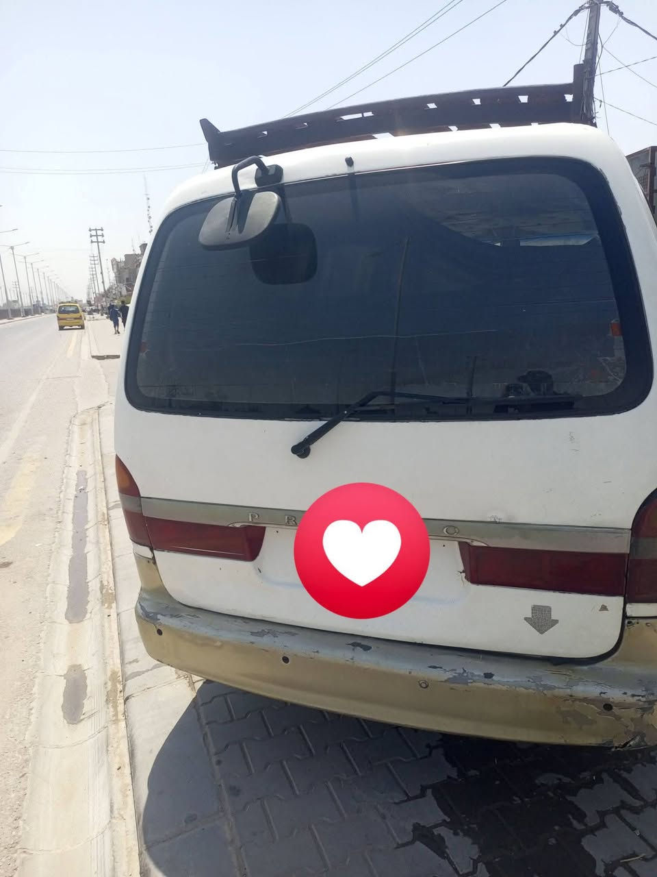 موديل ١٩٩٩ • مكينة جاهزة • نجف
