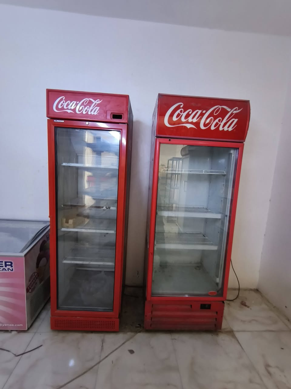 سلام عليكم برادات و طرحيه تبريد ثلج
بيع شلع مكاني بغداد مدائن ***********
