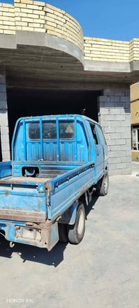 موديل ١٩٩٣ • بابل جبله • وراثه مضمونه