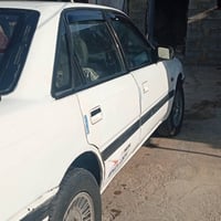موديل ١٩٩٤ • رقم كركوك • داقوق