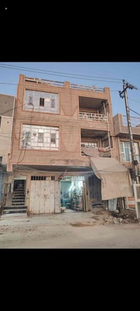 الكريعات • غرفتين • مطل على النهر
