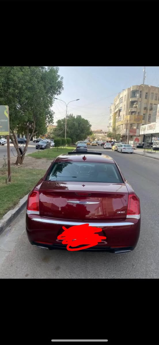 سلام عليكم اخوان
أوباما موديل ٢٠٢٠ اصل300C

رقم بغداد الدولي بسمي لغايت٢٠٣١

فول مواصفات واحد على واحد

مكينه 3600

تو ويل

فتحه سلايت

كشنات كهربائي تبريد تتفئه خزن ميموري استيرن كهربائي تدفئه

شاشه كبيره كار ابلي

مري تعتيم

ماشيه ٥٨

سياره جديده جديده جدن استخدام شخصي

حادث جانبي تبديل بابين اصلي وجاملغ خلفي صبغ ارباك فقط البرده

صور الحادث والسونار داخل المنشور

السعر ٢٠٥

***********
