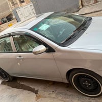 بي واي دي G3 • موديل ٢٠١٣ • بدون ضربه