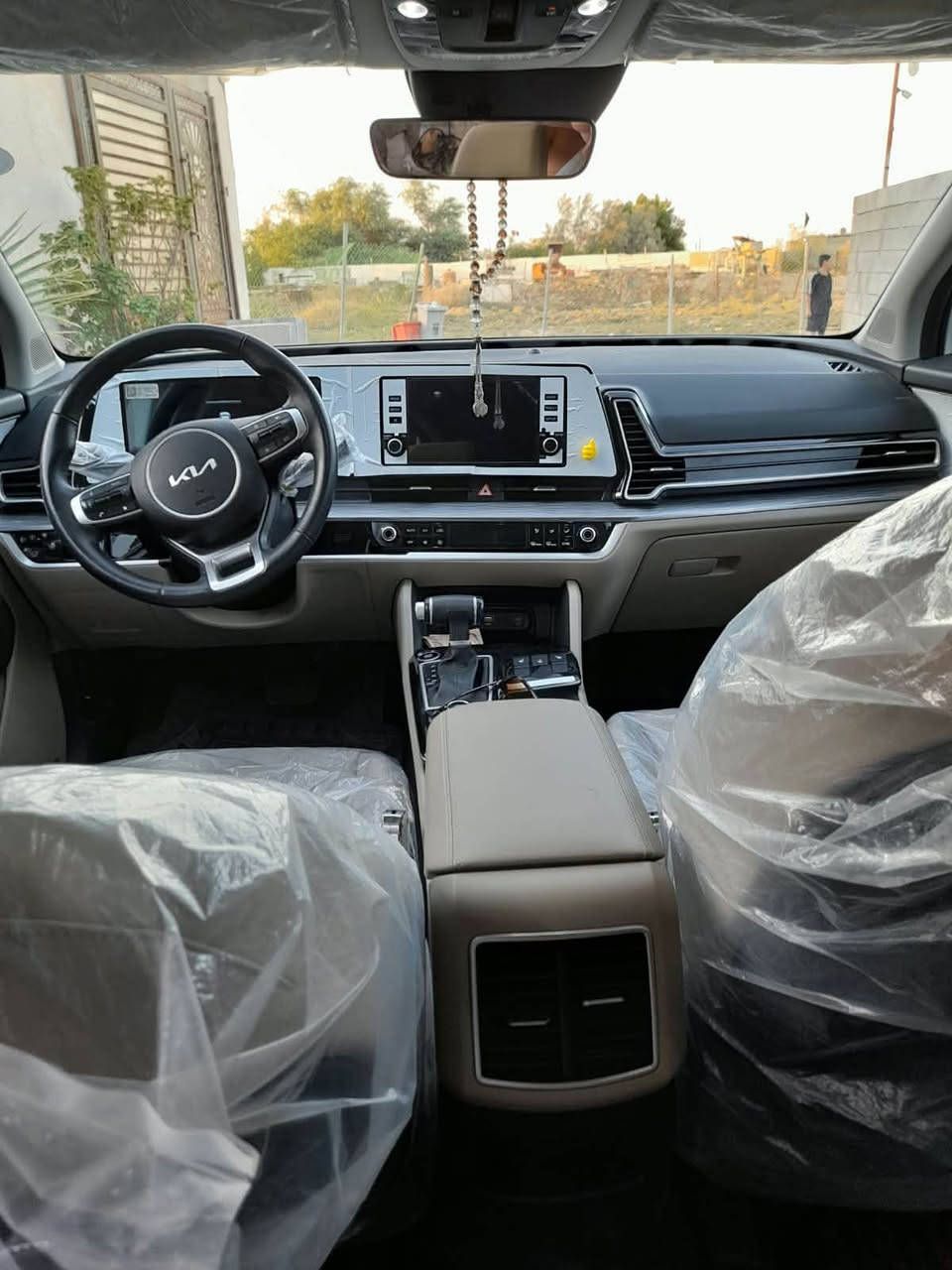 سبورتج ٢٠٢٤ • كامل مواصفات • ١٥٠٠٠ كم