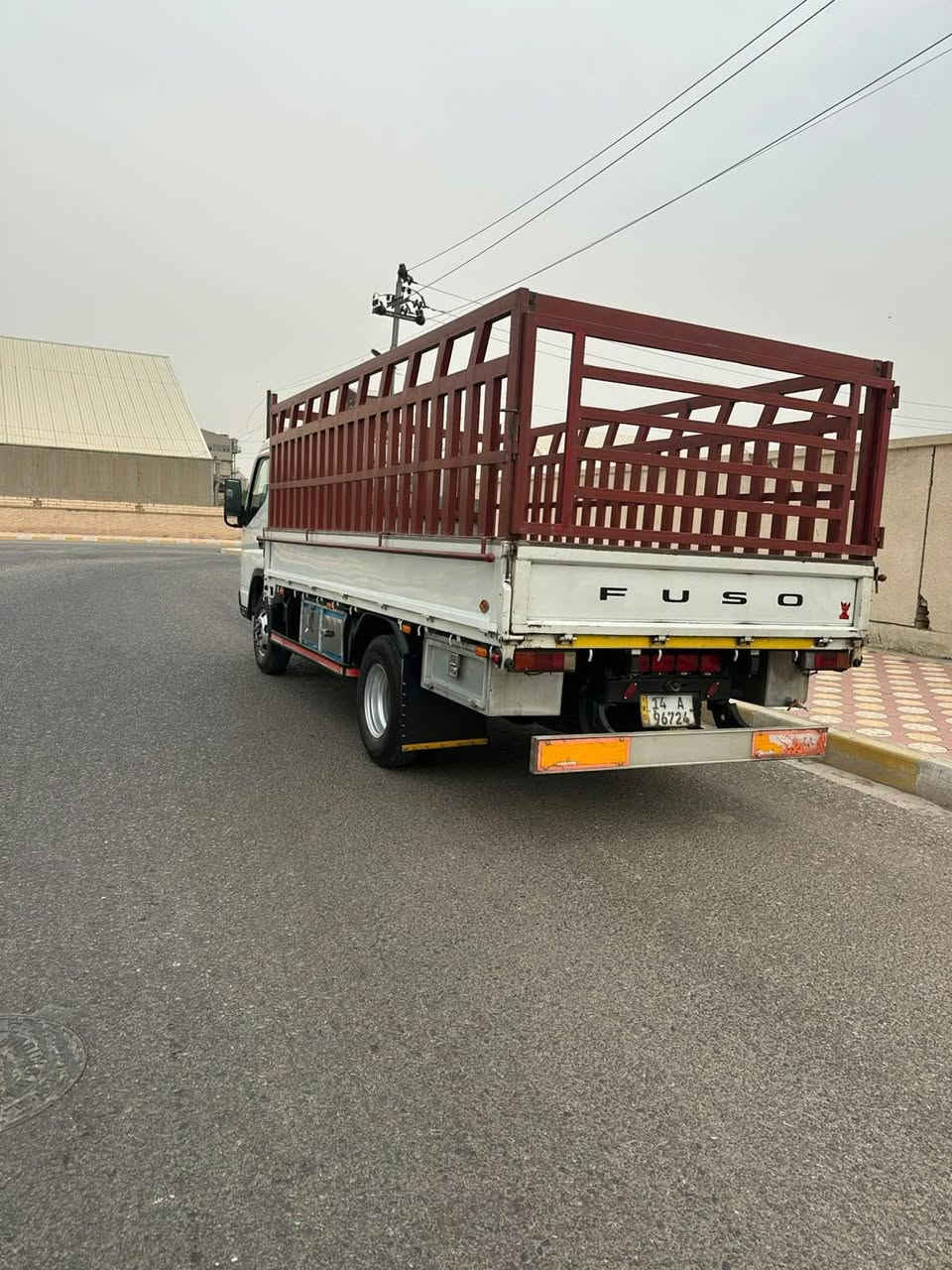 كنتر • ٢٠٢٤ • بصرة