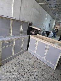 كاونتر اللمنيوم تسكام للبيع خاص مفتوح أو واتساب 07749410018