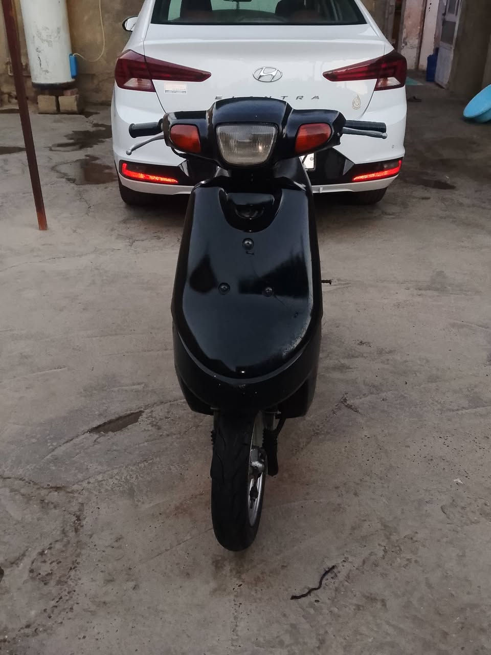 بطه للبيع نضيفه أو جاهزه سلف هندر كهربائيات كله شغاله شلعه معدل حلو مكينه
حلوه مكان كربلاء حي العامل السعر 190او بي مجال لشراي ***********
