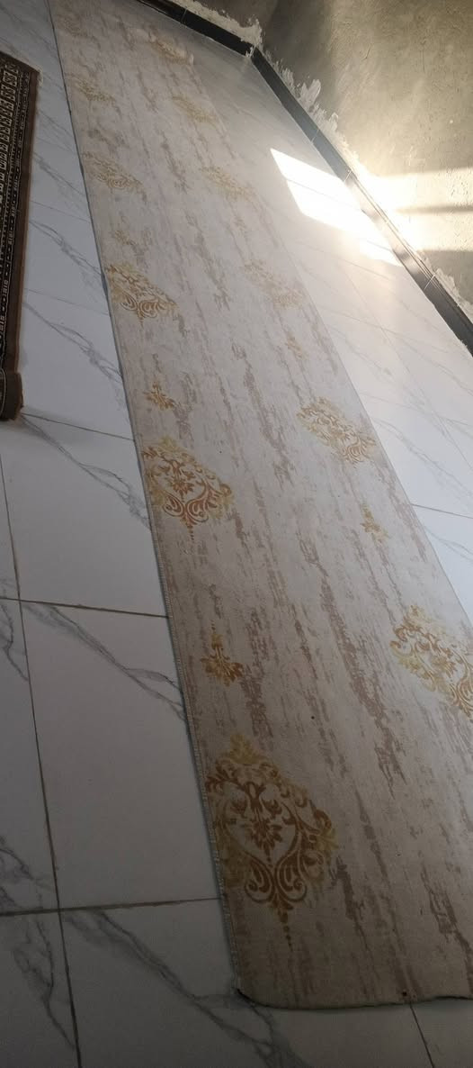 زلات نظيفه • جوزي ثكيله • تركي ٧ متر