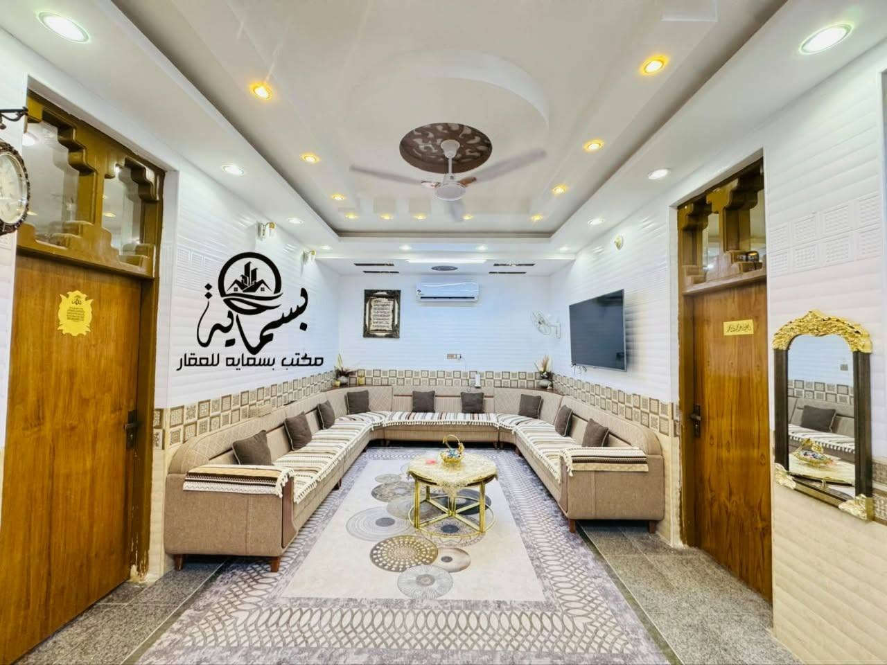 حله نادر الثانيه • ٢٥٠م • طابو زراعي
