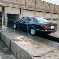 بي ام دبليو • رقم كركوك • مجال بسيط