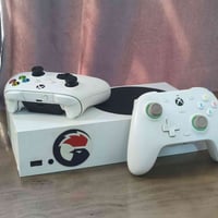 اكس بوكس سيريس اس • ٥١٢جيجا • جيمسير G7 SE
