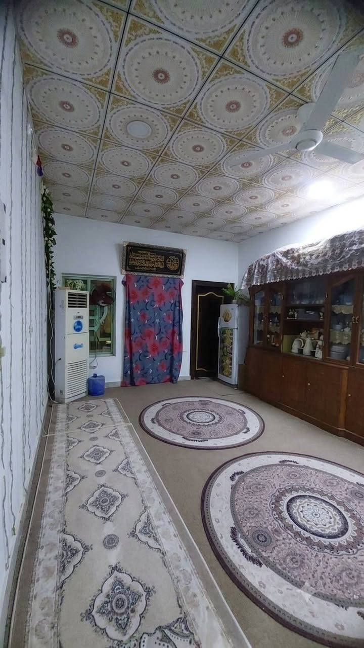 أبي الخصيب • ٣٥٠م • طابو زراعي