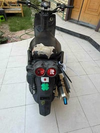 دراجه سكنس جبلي مزوده صدر وكلجات وياله 07780097818 العنوان مدينه الصدر