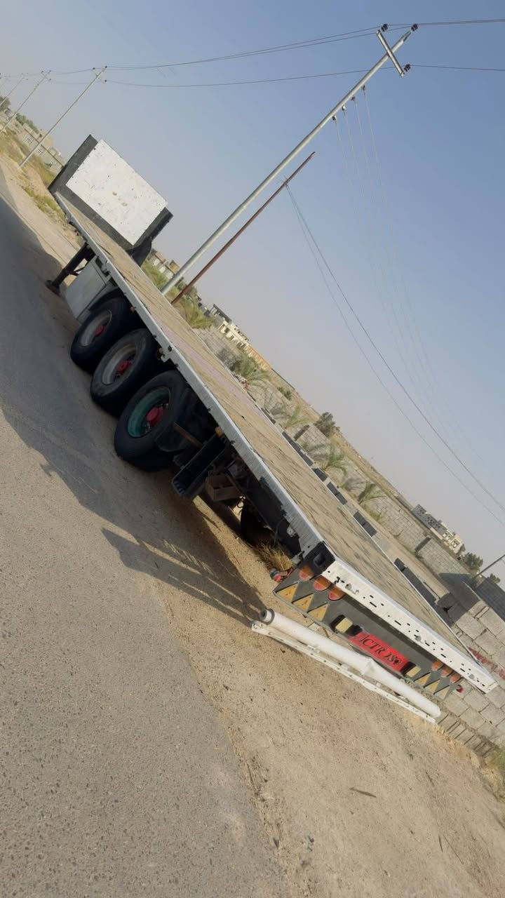 عربانه اوربيه للبيع طول 13 ونص شاصي مكفول من الكسر 

***********

